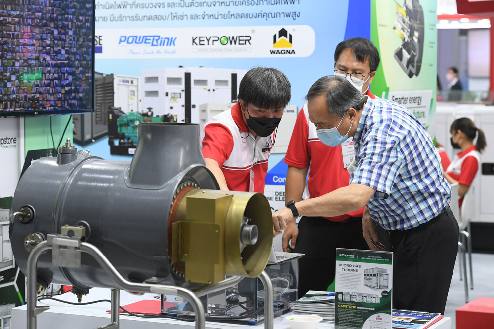 Pumps & Valves Asia Exhibition