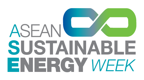 ASEAN Sustainable Energy Week Logo