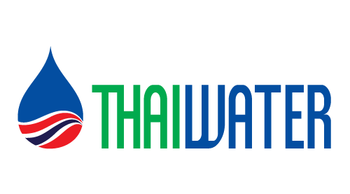 Thai Water Expo Logo