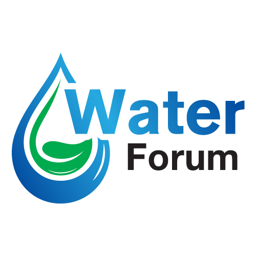 Water Forum Logo