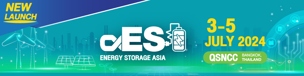 Energy Storage Asia
