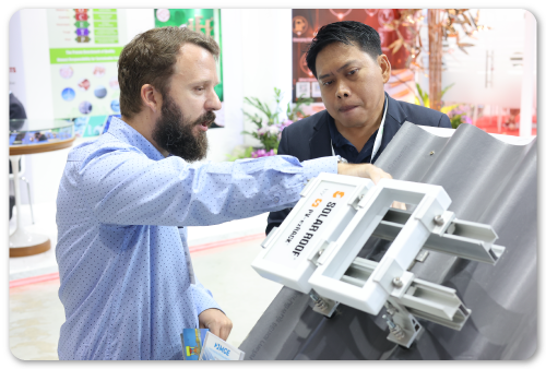 Electric Vehicle Asia Exhibition
