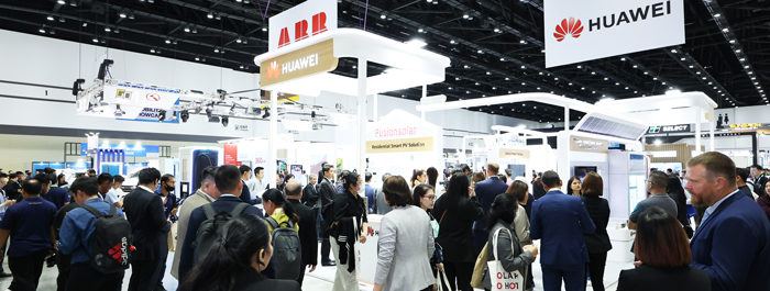 Electric Vehicle Asia