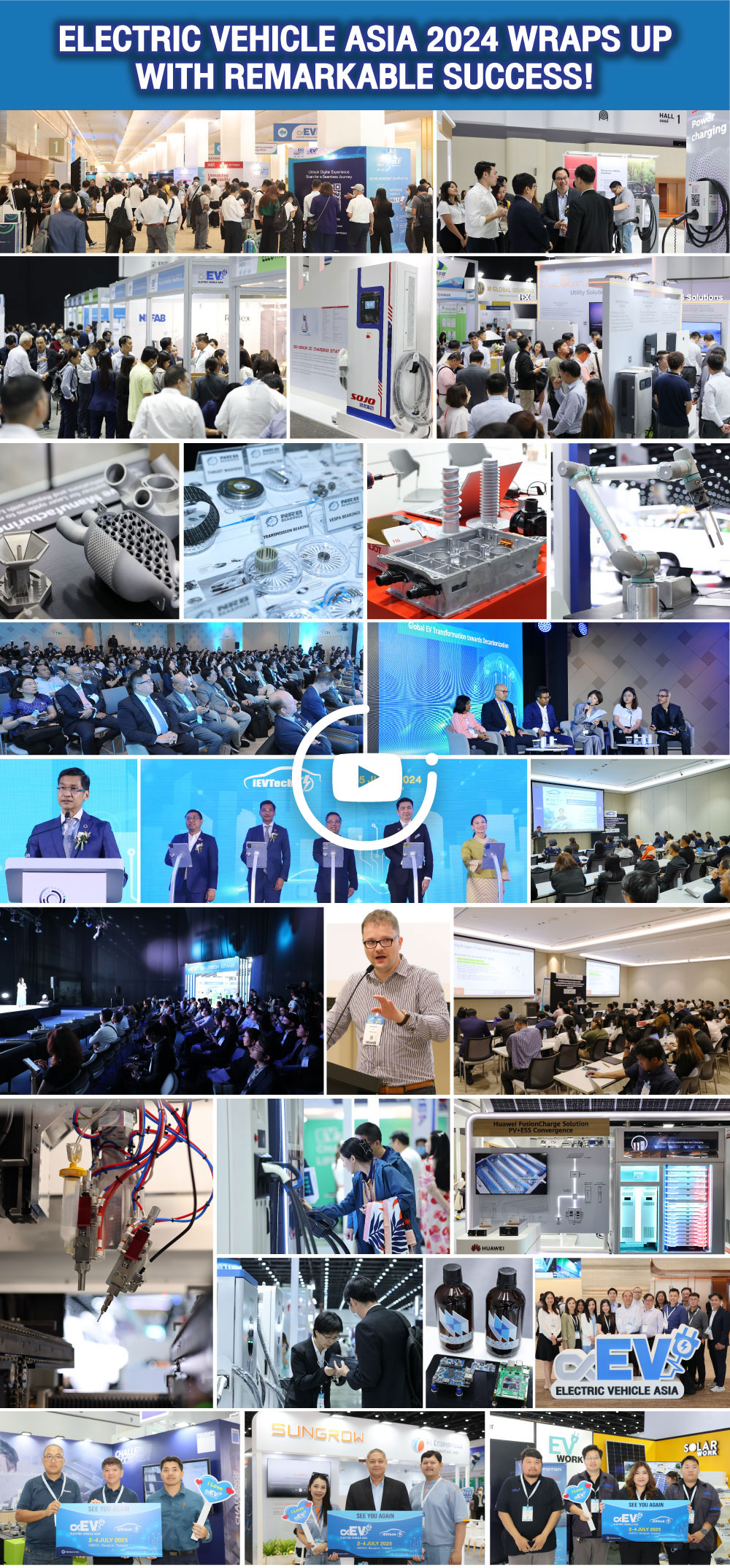 Electric Vehicle Asia