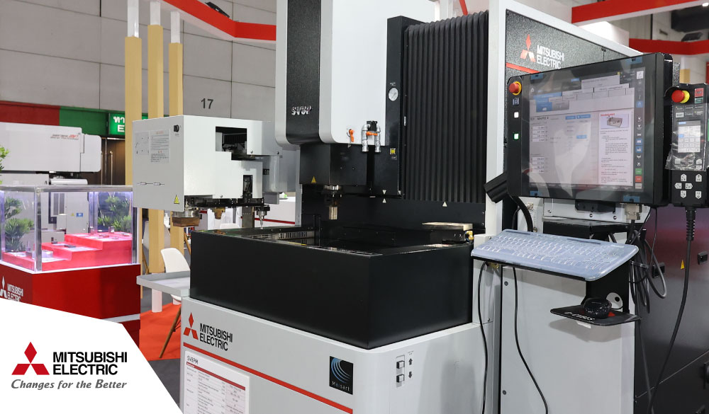 Mitsubishi Electric