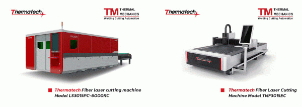Thermal Mechanicals Products