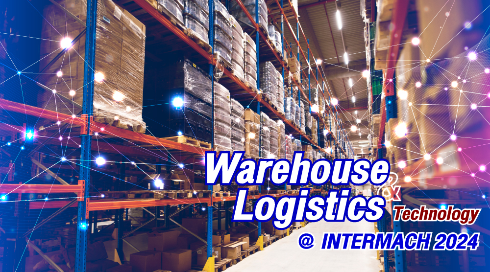 Warehouse & Logistics Tecnology