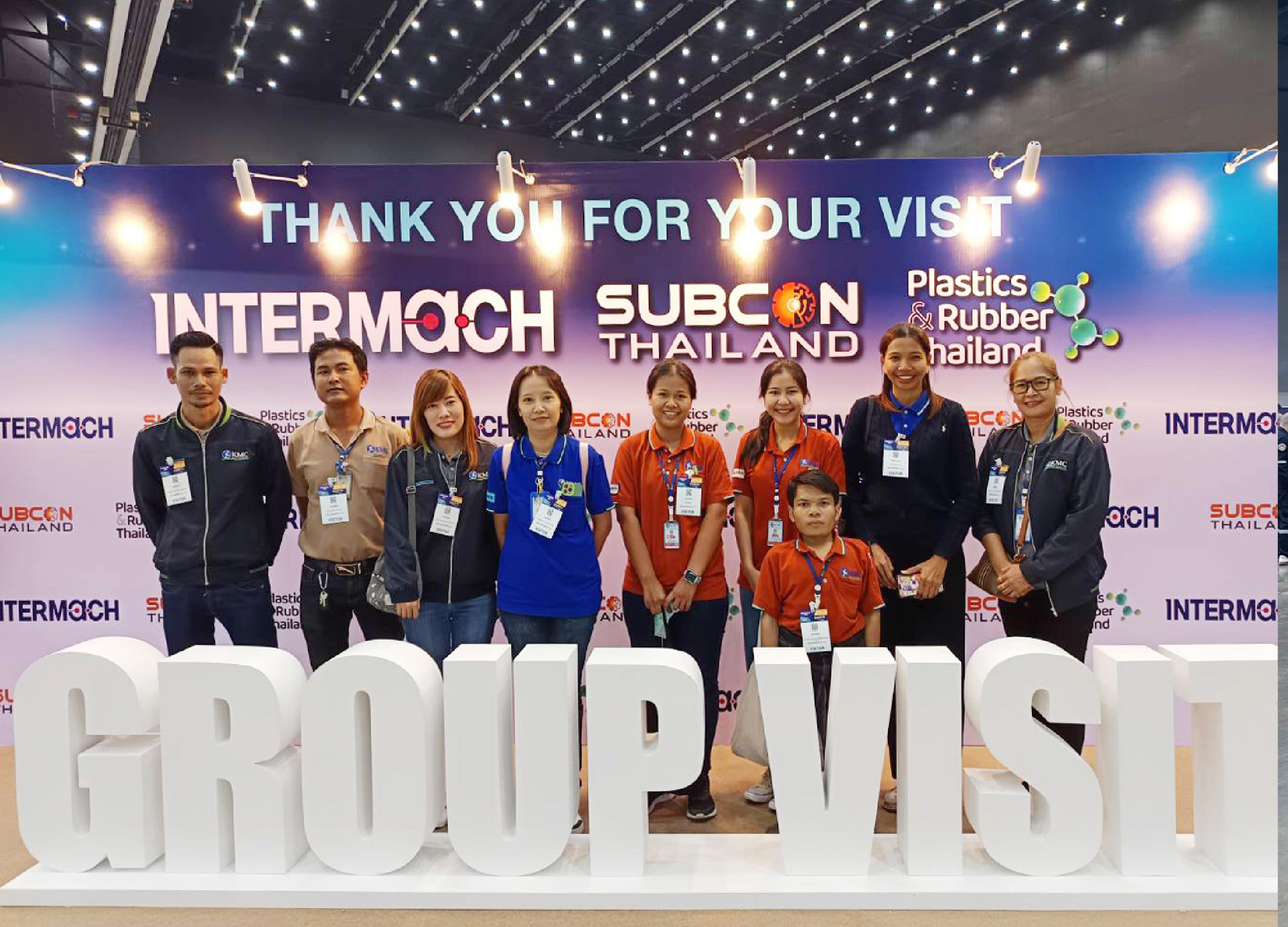 Group Visit