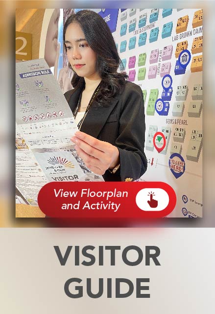 Download Visitor Guide