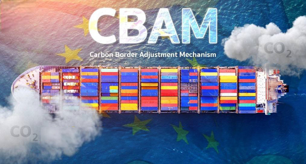 CBAM (Carbon Border Adjustment Mechanism)