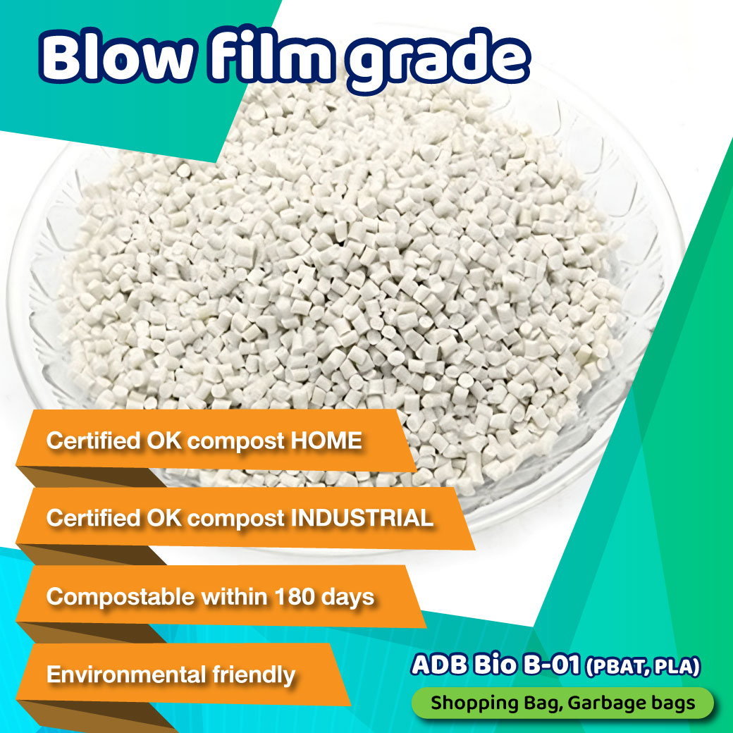 ADB Bio Product