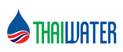 Thai Water Expo Logo
