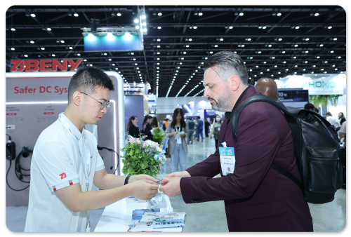 ASEAN Sustainable Energy Week