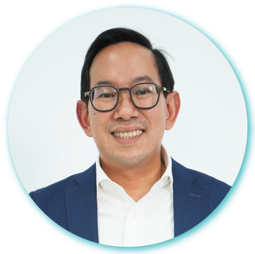 Mr. Wattanapong Kurovat