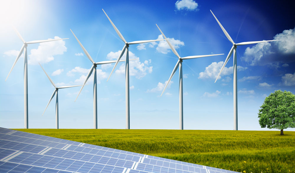 ASEAN Sustainable Energy Week