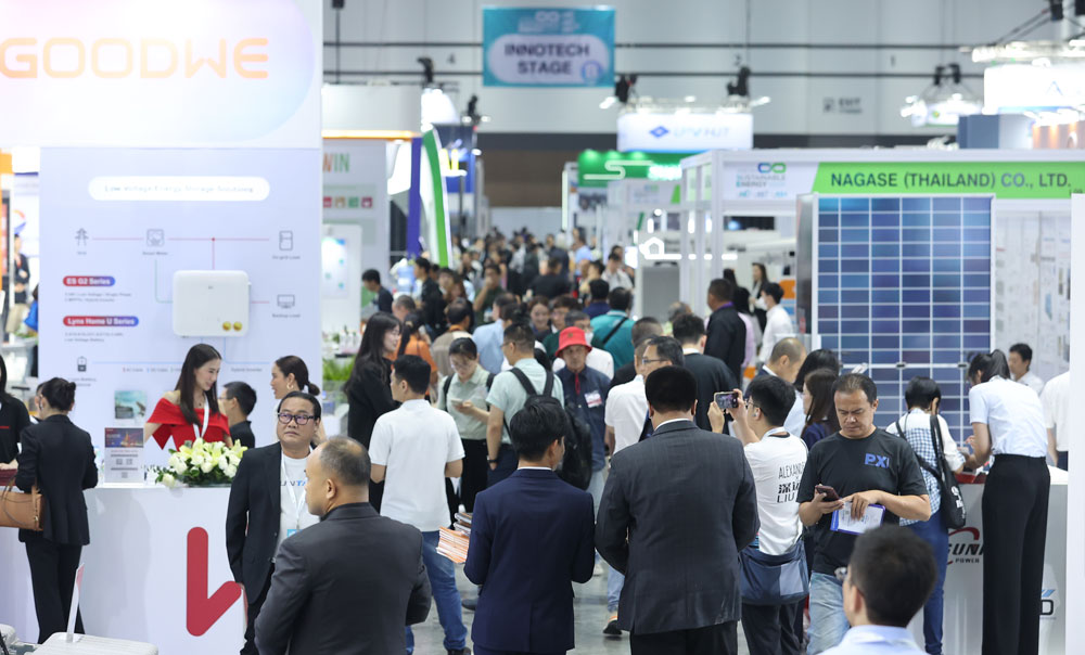 ASEAN Sustainable Energy Week