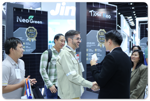 ASIA Sustainable Energy Week