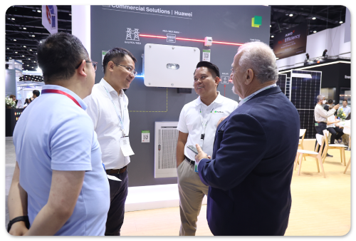 ASIA Sustainable Energy Week