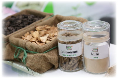 Bio-Energy Showcase
