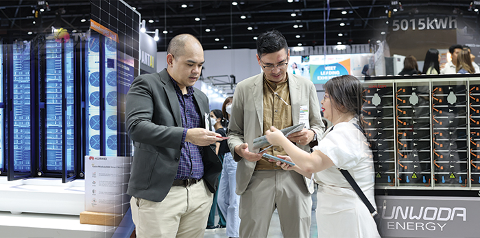 ASIA Sustainable Energy Week