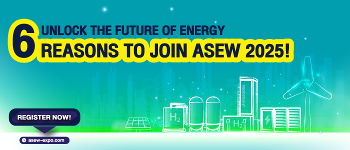 6 Reasons to Join ASEW 2025!
