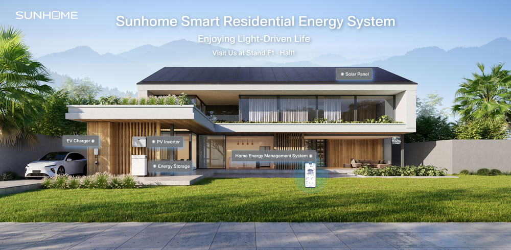 SUNHOME