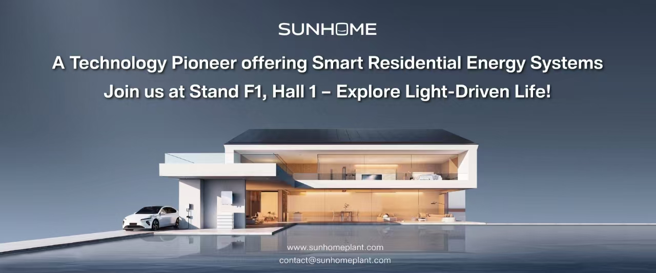 Sunhome
