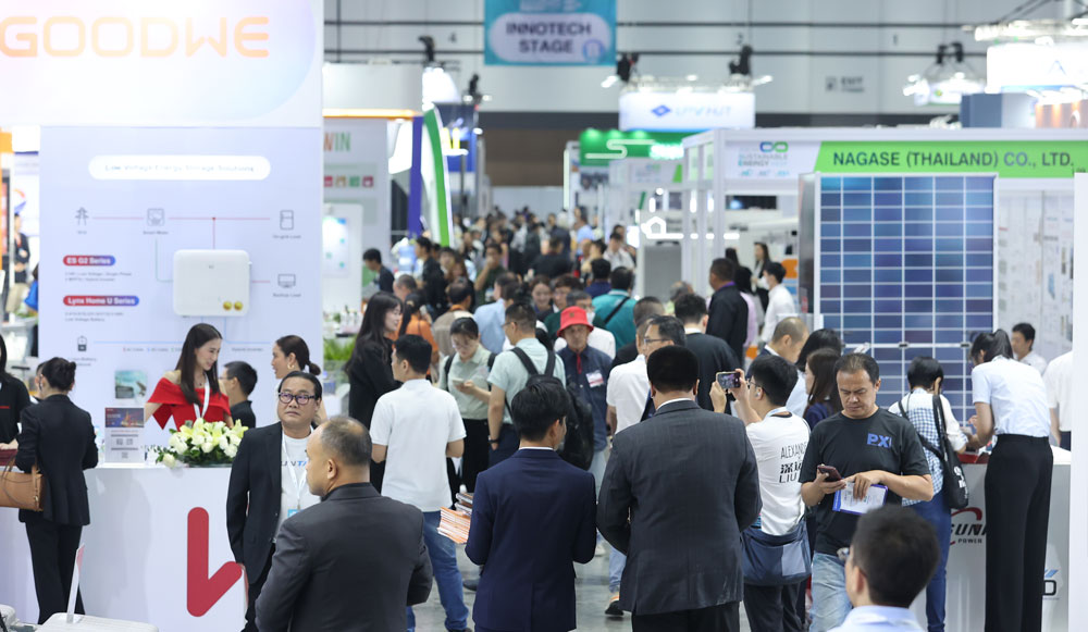 ASIA Sustainable Energy Week