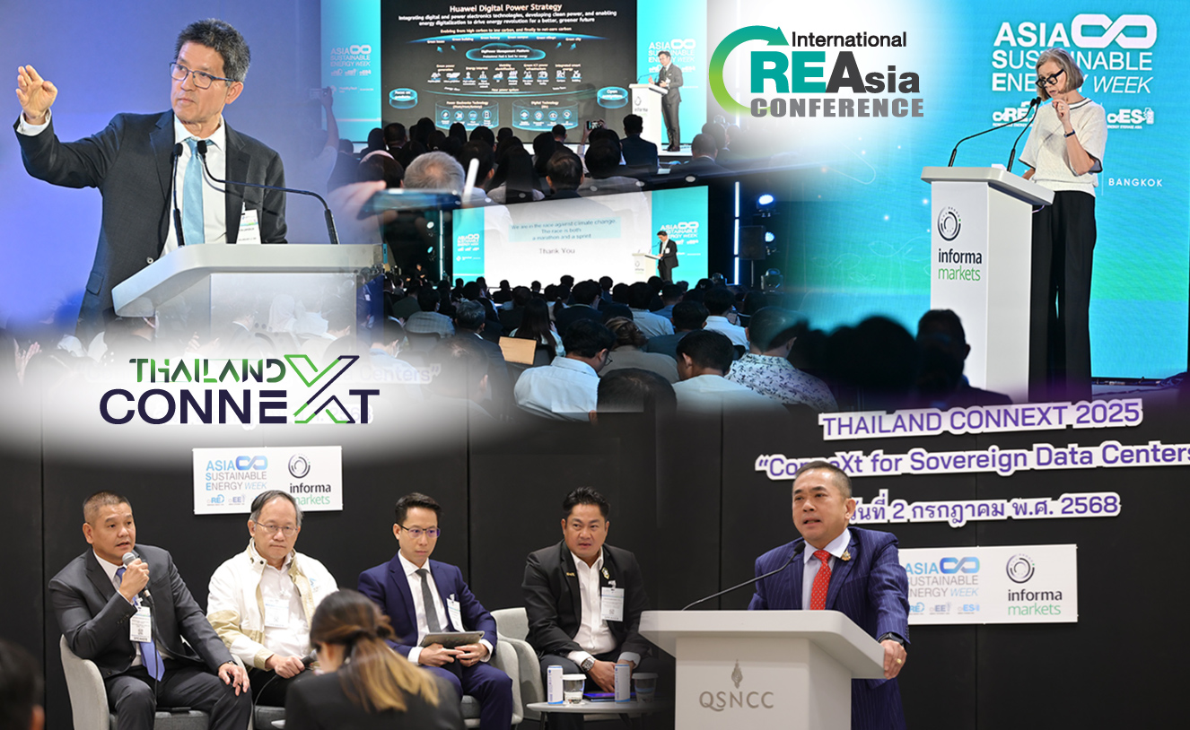 International Conferences