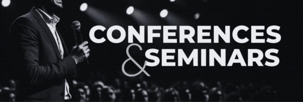 Conferences & Seminars