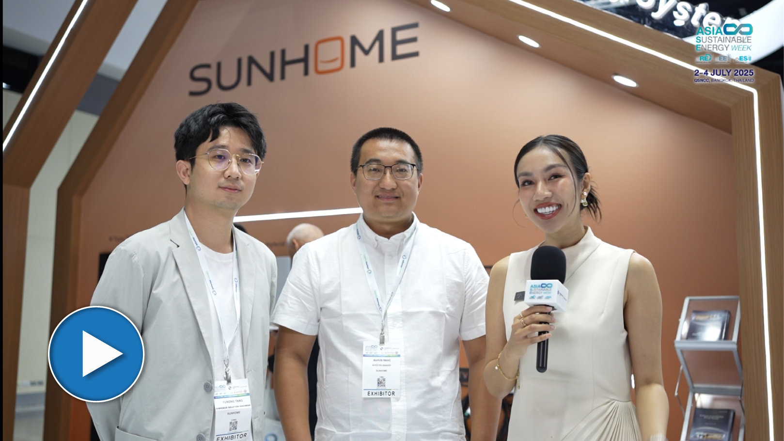 SUNHOME