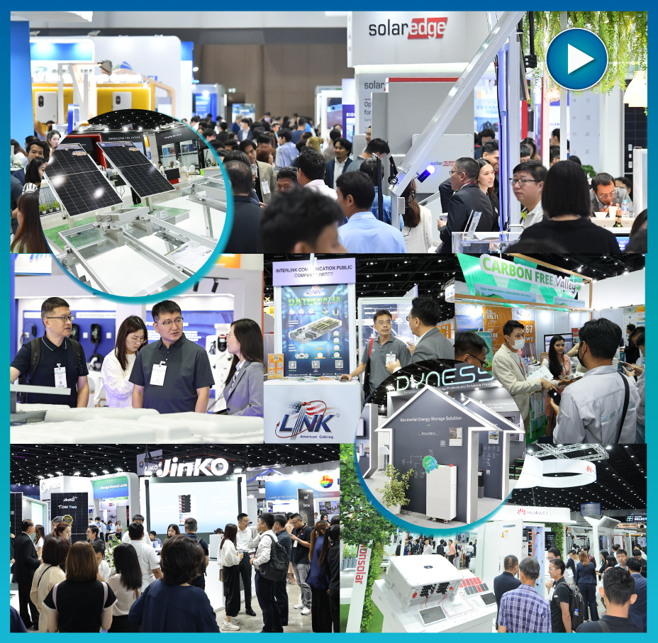 ASIA Sustainable Energy Week