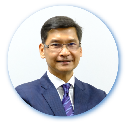 Mr. Krisda Utamote