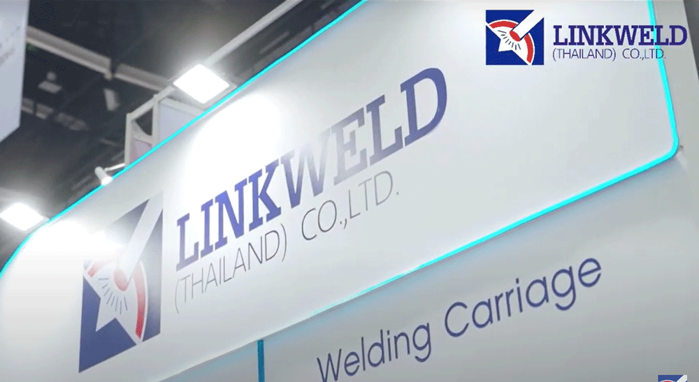 Linkweld VDO