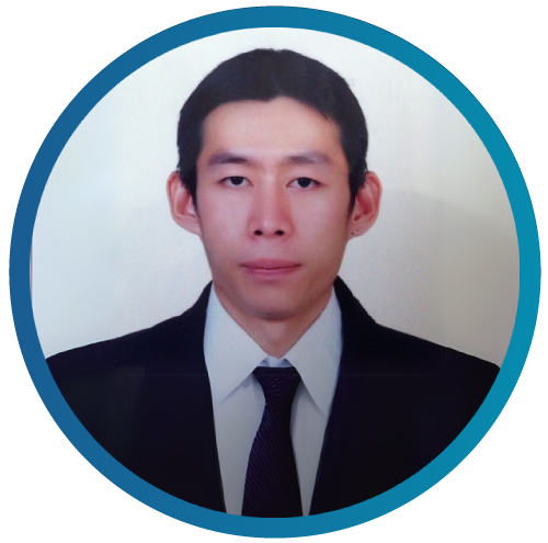 คุณกรกต นิจอนันต์ชัย