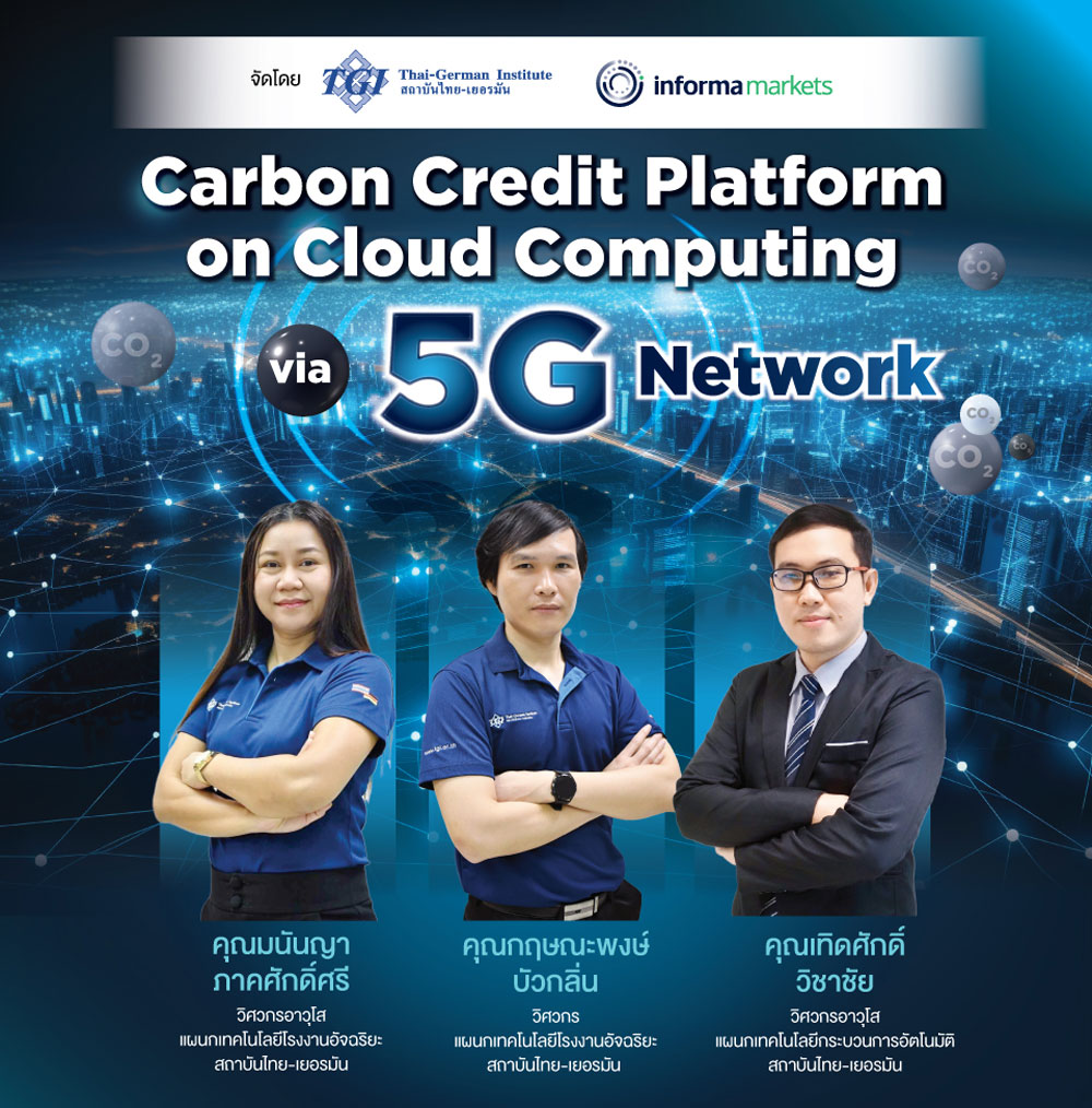 Carbon Credit Platform on Cloud Computing