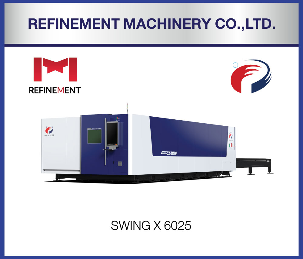 Sheet Metal at Intermach 2025