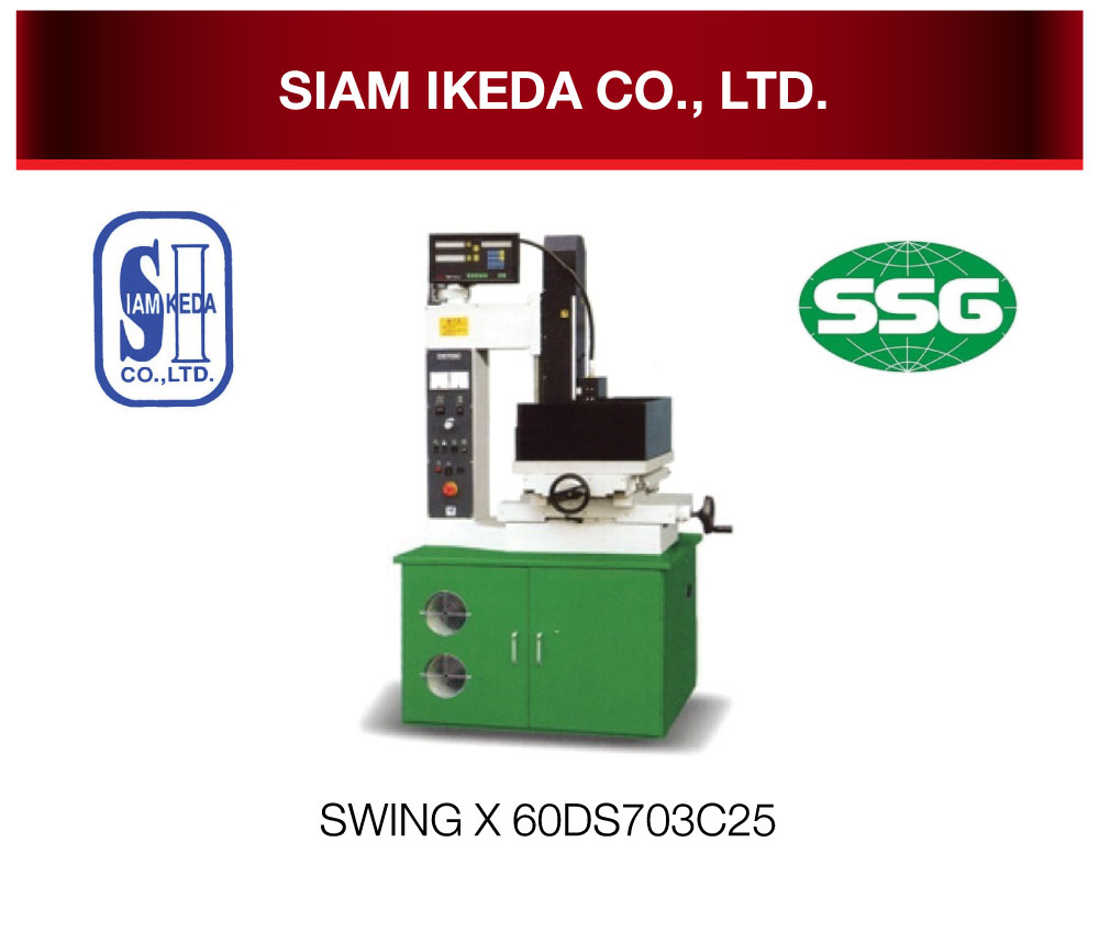 Machine Tools and Metalworking