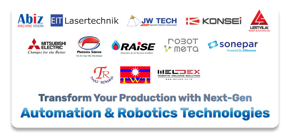 Transform Your Production with Next-Gen Automation & Robotics Technologies