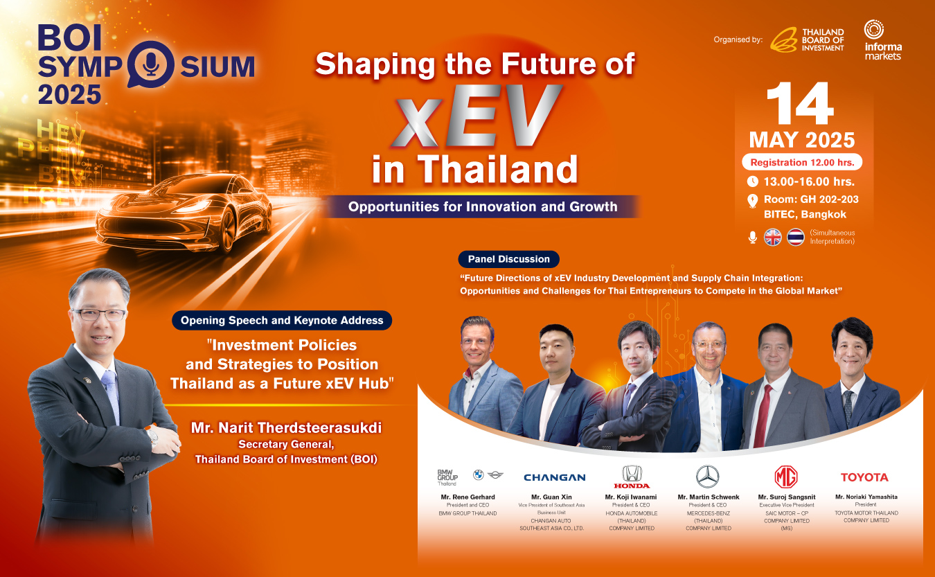 BOI Symposium 2025