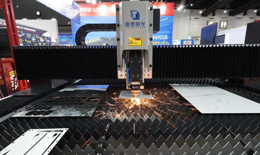 Intermach 2025