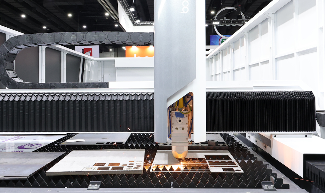 Intermach 2025