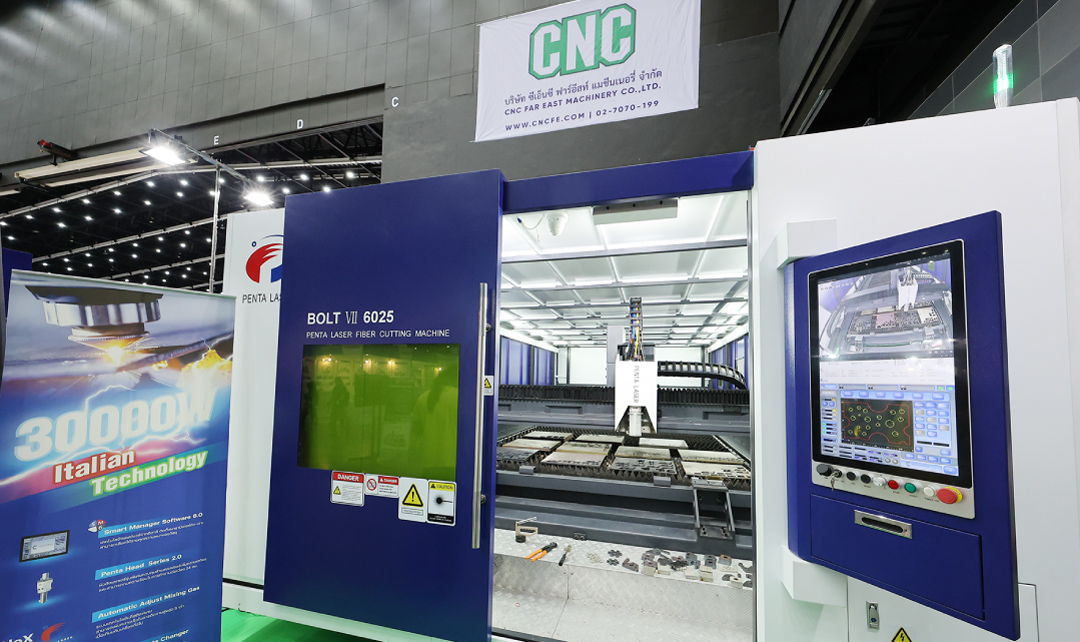 Intermach 2025
