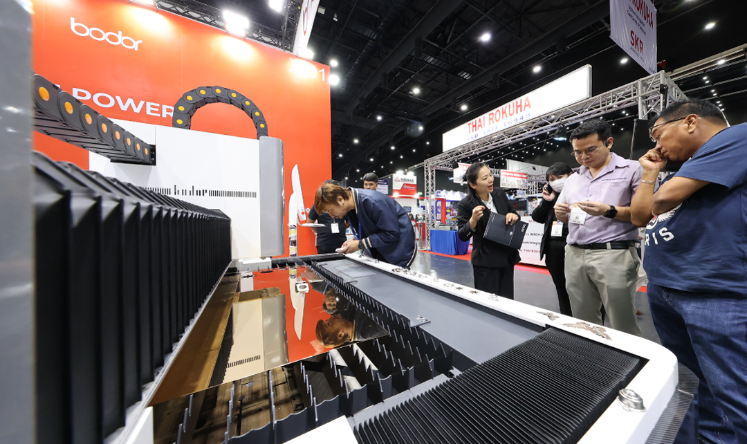 Intermach 2025