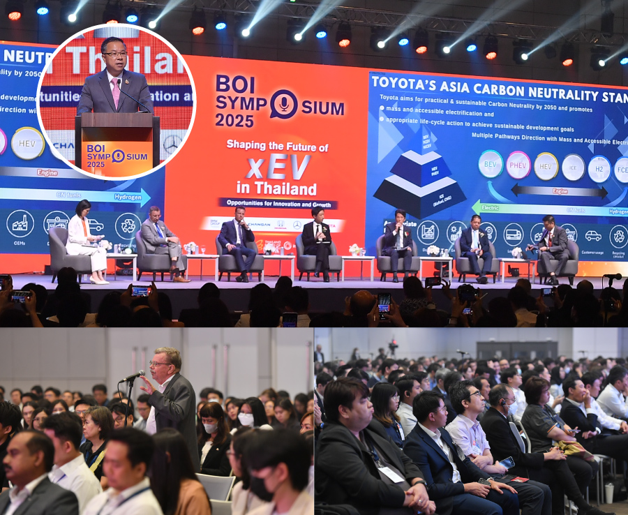 Intermach 2025 BOI Symposium