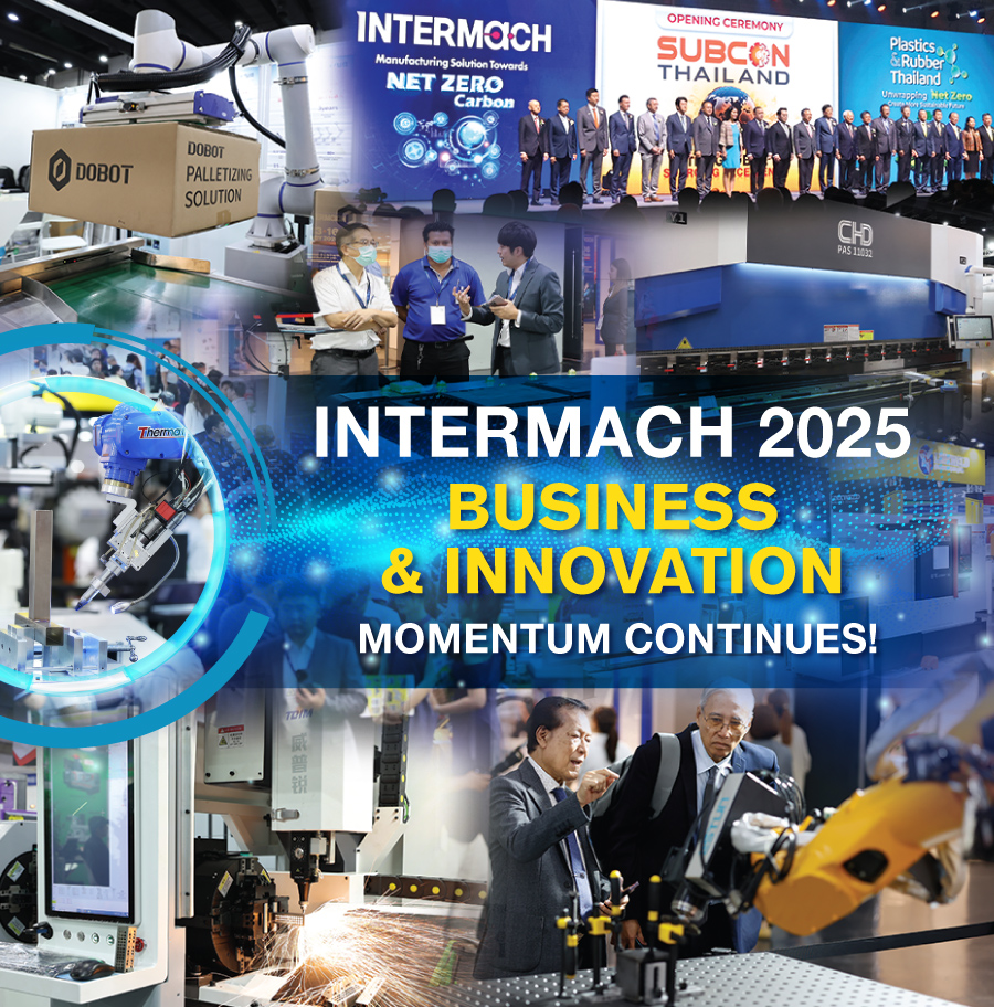 Intermach 2025