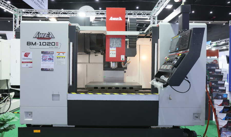 Intermach 2025