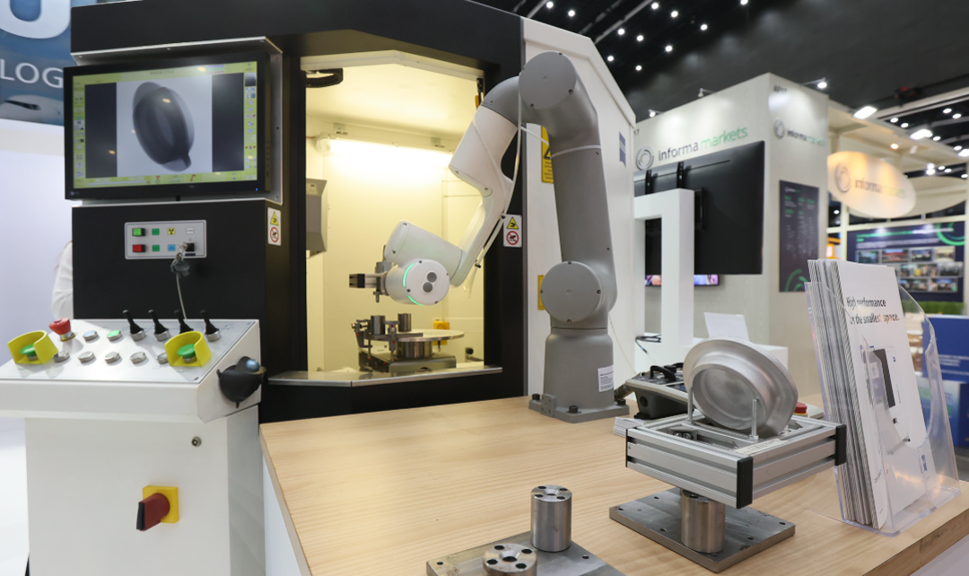 Intermach 2025