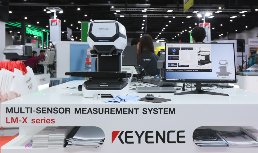 Intermach 2025