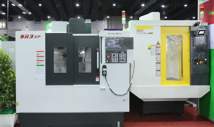 Intermach 2025